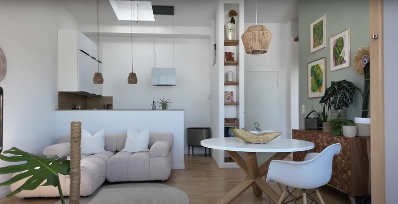 Prenzlauer Berg | Möblierte Wohnung mit Dachterrasse (Dez–Mai) — photo 1